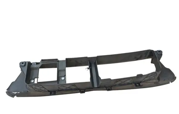 Volvo V40 Intercooler air guide/duct channel 31323465