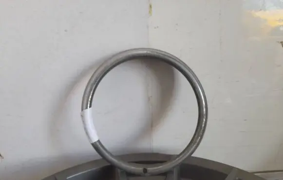 Volkswagen Beetle 1500 Headlight part 