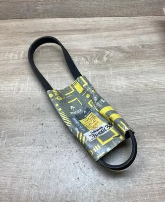 Renault Trafic I Alternator belt 7701064331