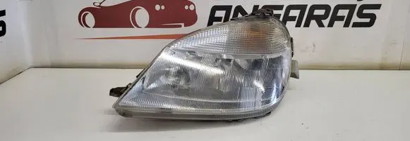 Mercedes-Benz Vaneo W414 Headlight/headlamp A4148200061 0301189201 ZGS007Q05