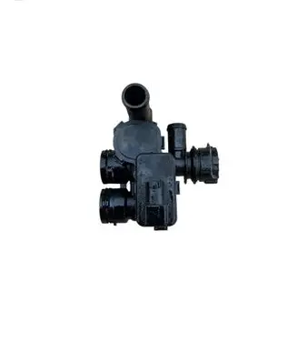 Mercedes-Benz CLS C219 Coolant heater control valve A2118320684 2118320684