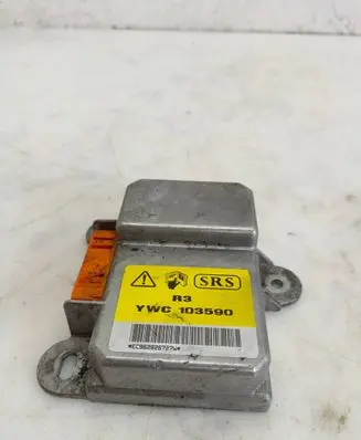 Rover 214 - 216 - 220 Airbag control unit/module 103590 EC962826727H YWC103590