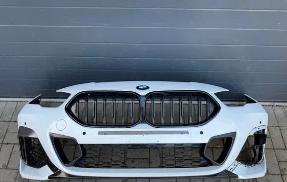 BMW 2 F44 Front bumper 5111-8075476