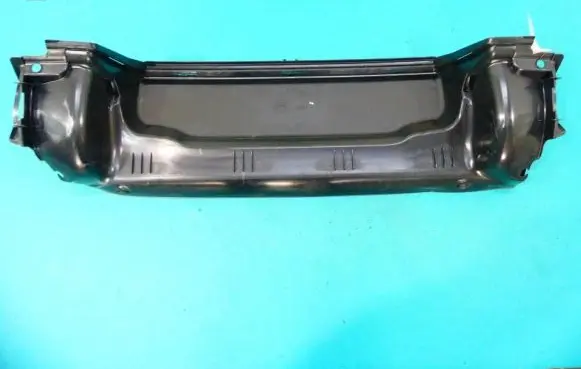 Mercedes-Benz SLK R172 Center console A1726940125 IMPRK936951