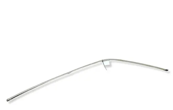 Jaguar XJ X40 (B) Pillar trim (exterior) 