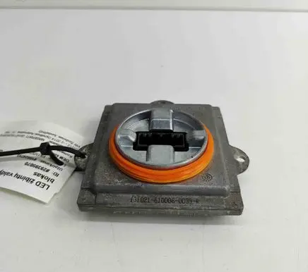 Maserati Quattroporte LED ballast control module L90028085