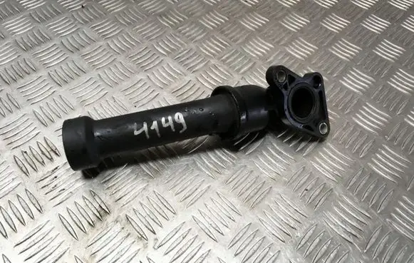 Ford Transit Engine coolant pipe/hose 6C1Q8B525AI PA66GF30