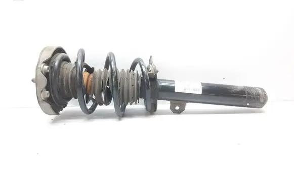 BMW 2 F46 Front shock absorber with coil spring 6857463 31316857463