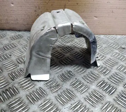 Land Rover Discovery Sport Heat shield in engine bay G4D36K738BC
