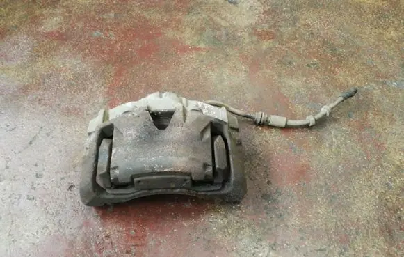 Volvo V70 Front brake caliper