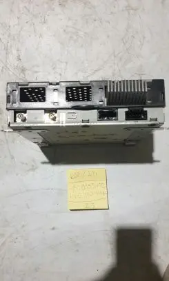 Audi A8 S8 D3 4E Other control units/modules 4E0035541E 4E0910541F