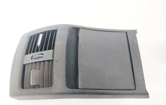Mercedes-Benz A W176 Cabin air duct channel A1766801150