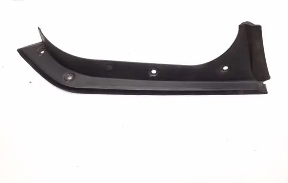 Mercedes-Benz E C207 W207 Other trunk/boot trim element a2076930233