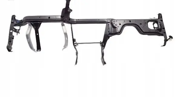 Audi A6 C7 Dashboard cross member/frame bar 4G1857025B