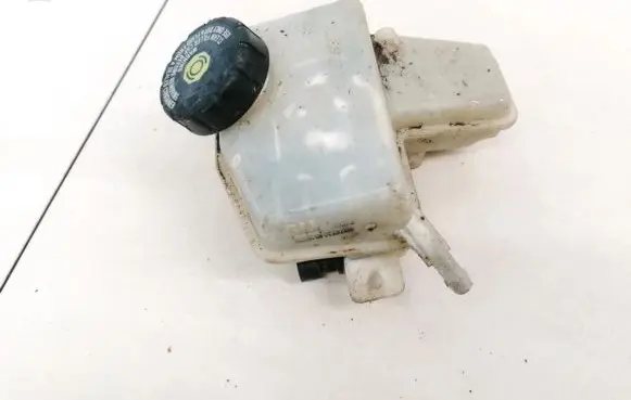 Opel Astra H Brake fluid reservoir 32067277B 32067277-B