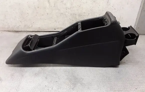 Mercedes-Benz ML W163 Center console