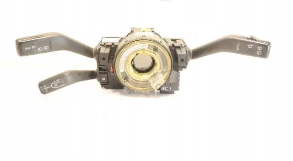 Volkswagen PASSAT B6 Light switch