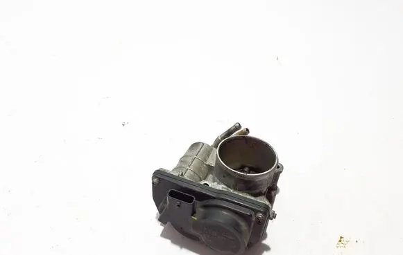 Dacia Dokker Throttle valve 161191KA1B