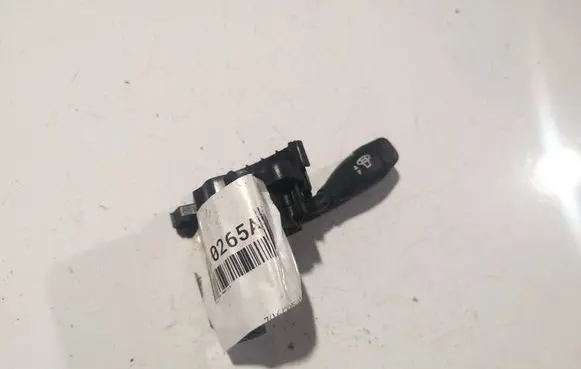 Chrysler 300 - 300C Steering wheel adjustment switch 