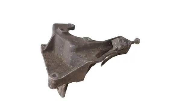 Subaru Forester SG Power steering pump mounting bracket 