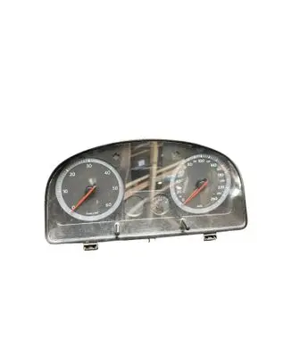 Volkswagen Caddy Speedometer (instrument cluster) 110080237023 106168 2K0920842A