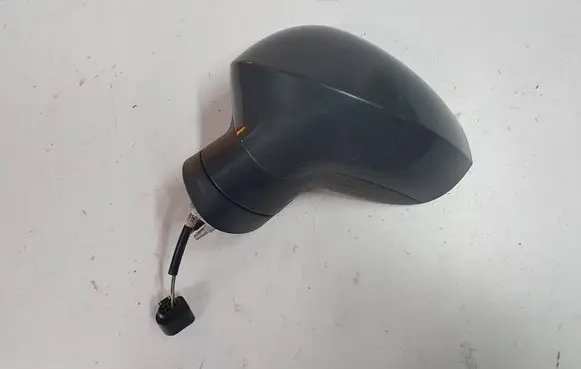 Seat Leon (1P) Front door electric wing mirror 