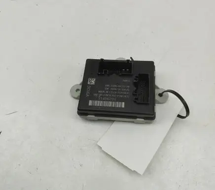 Volvo V40 Cross country Door control unit/module 31456701 AV6N14C237BB