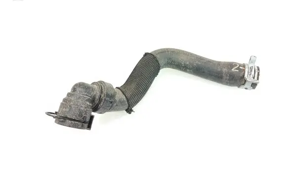 BMW 5 G30 G31 Engine coolant pipe/hose 9299627 16383510