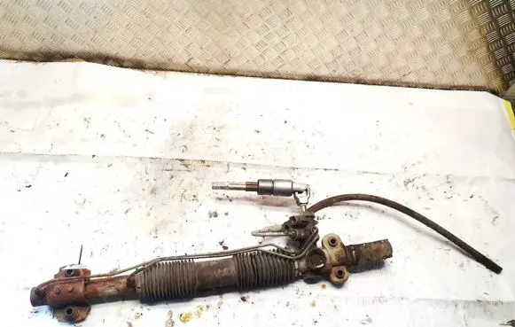 Chrysler 300M Steering rack LHD