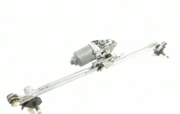 Dodge Durango Front wiper linkage and motor 68260523AB