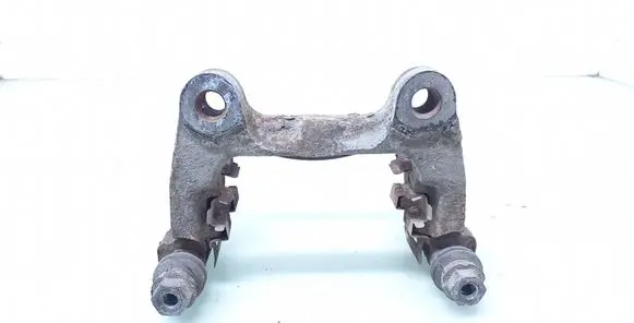 Volkswagen PASSAT B6 Brake caliper pad carrier rear 