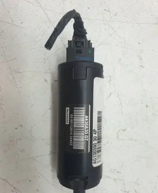 Tesla Model S Seat adjustment motor 443683007 47080680