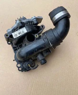 Skoda Yeti (5L) Water pump 06H121026DN 8460096619
