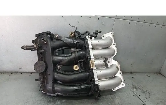 Seat Toledo II (1M) Intake manifold 06A133203AG