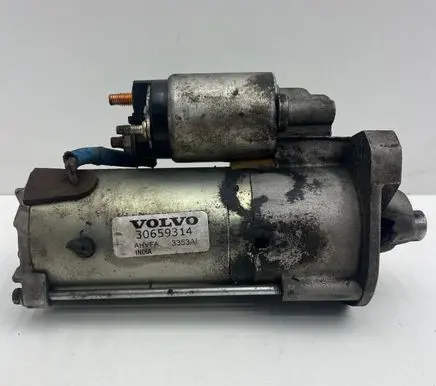 Volvo V60 Starter motor 30659314