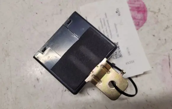 KIA Sorento Wing mirror control module 935713E000