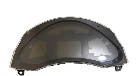 Nissan Leaf II (ZE1) Speedometer (instrument cluster) 248104NR0A