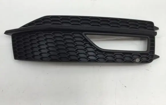 Audi A4 S4 B8 8K Front fog light trim/grill 8K0807682P 8K0807682M