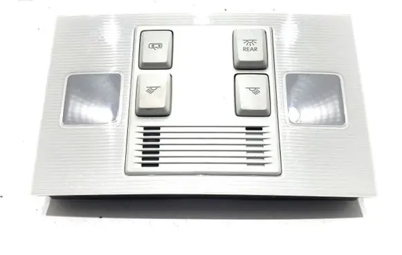 Volkswagen Golf VII Headlining lighting console trim 3B0035711B