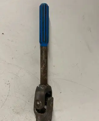 KIA Ceed Steering wheel axle