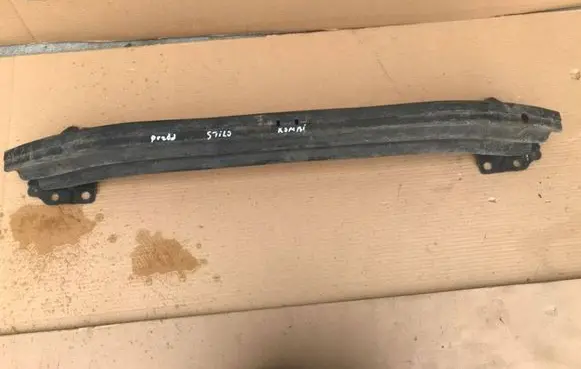 Fiat Stilo Front bumper support beam
