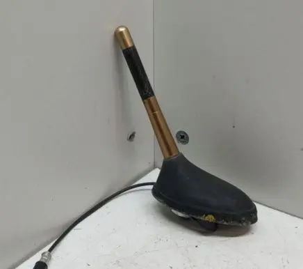 Peugeot 308 Aerial GPS antenna 9655613780 81620801 204094