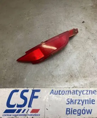Ford Fiesta Rear tail light reflector 8A6117A849AB