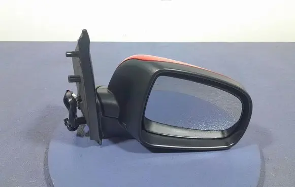 Nissan Note (E11) Front door electric wing mirror