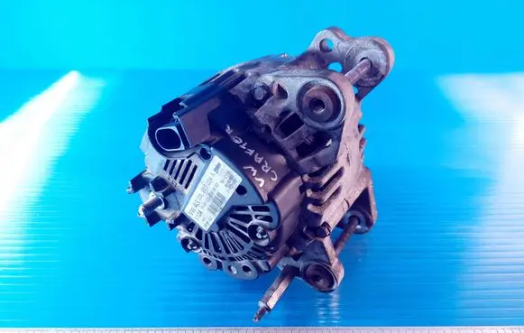 Volkswagen Crafter Generator/alternator 03L903024A TG11C116 2616266B