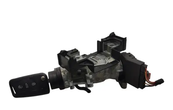 Volkswagen Polo VI Ignition lock 1K0905851