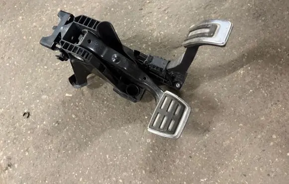 Audi A3 8Y Pedal assembly 5Q1723058CH