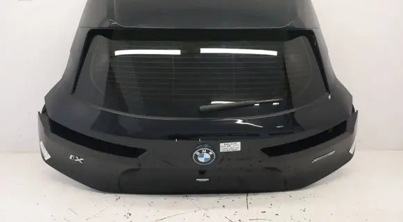 BMW iX Tailgate/trunk/boot lid 5A53D07MWGK190626 5A53D07