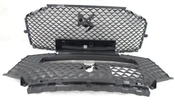 Citroen DS7 Crossback Front grill 98419790XY