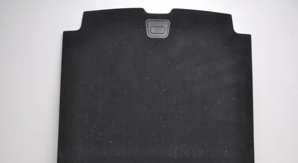 Volvo XC60 Trunk/boot floor carpet liner 32205733